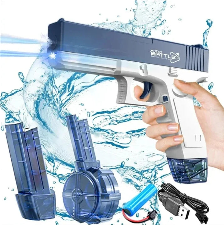 AquaPower Pro